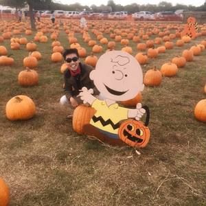 Meet your Posher, Johnny